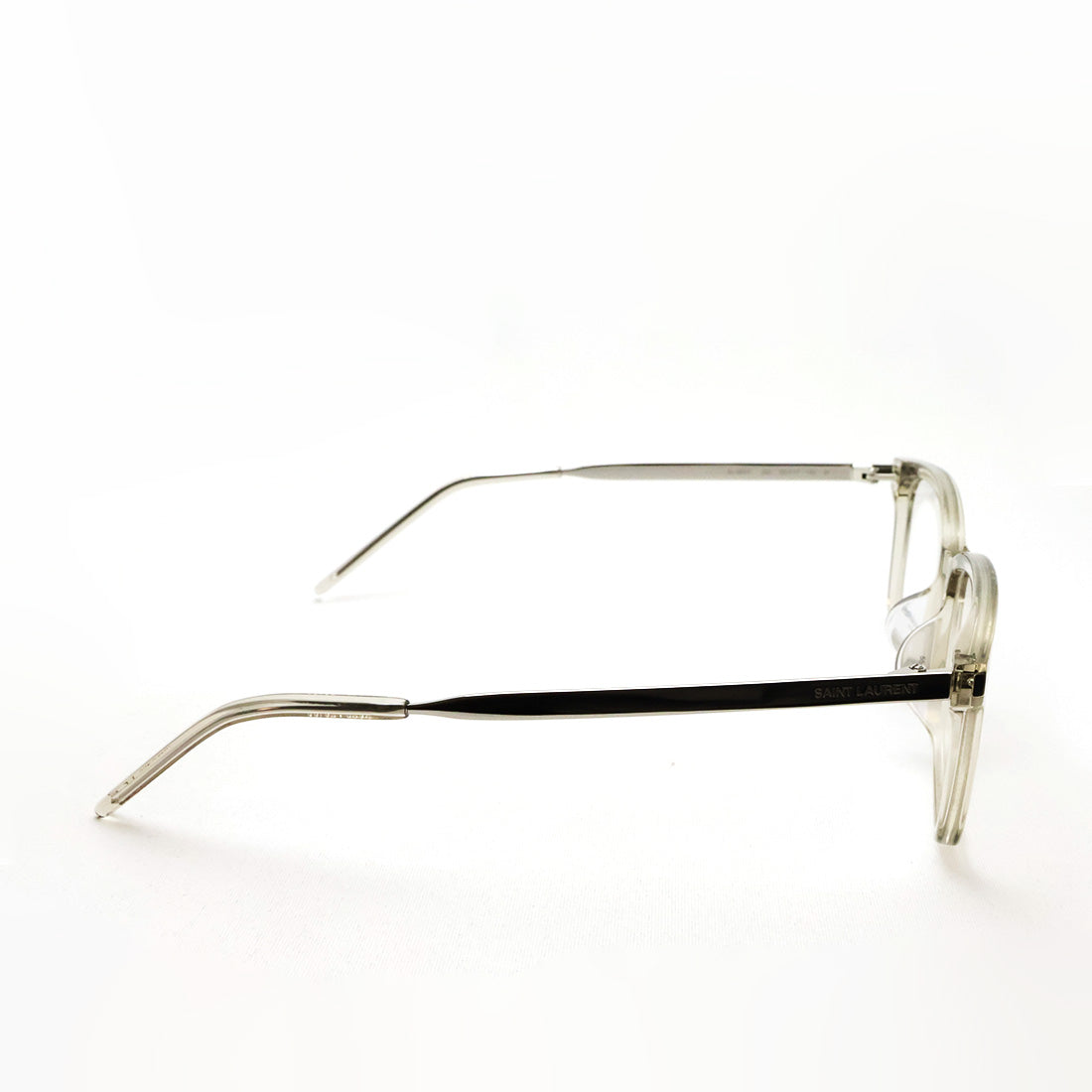 サンローラン メガネ SAINT LAURENT SL684/F 003 55