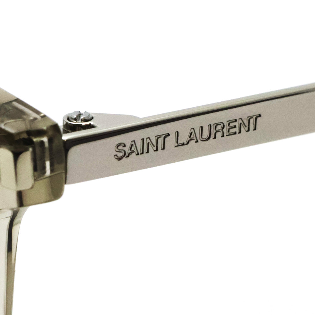 サンローラン メガネ SAINT LAURENT SL684/F 003 55