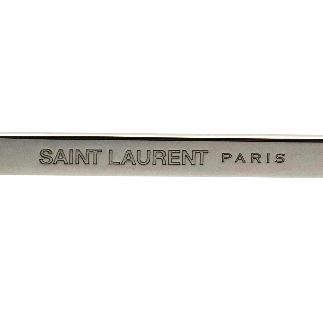 サンローラン メガネ SAINT LAURENT SL684/F 003 55