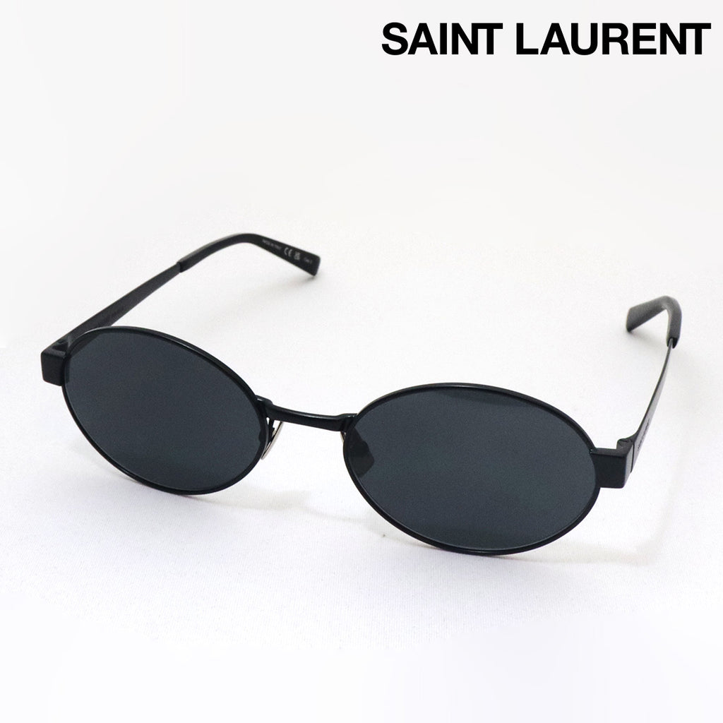 サンローラン サングラス SAINT LAURENT SL692 001 – GLASSMANIA