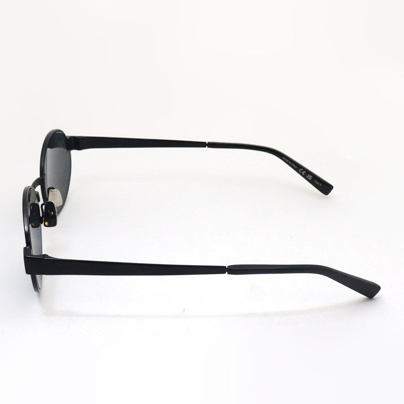 SAINT LAURENT サンローラン SL692 サングラス サンローラン サングラス SAINT LAURENT SL692 001 – GLASSMANIA
