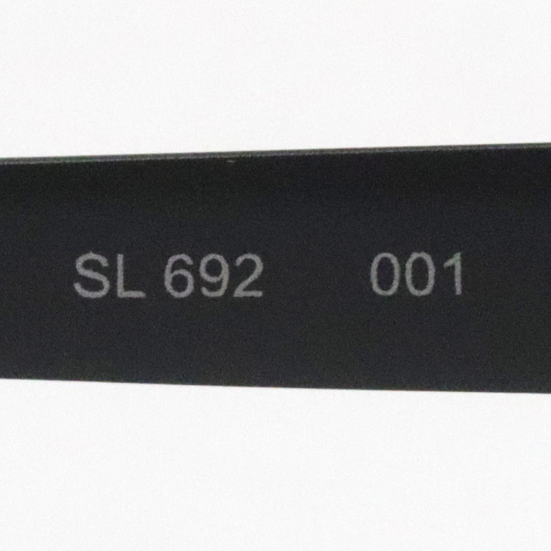 サンローラン サングラス SAINT LAURENT SL692 001