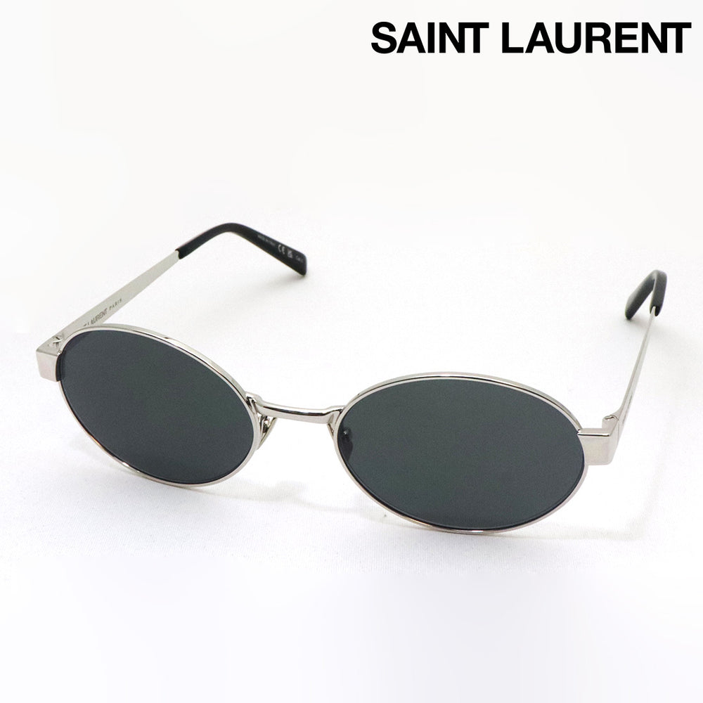 サンローラン サングラス SAINT LAURENT SL692 002 – GLASSMANIA