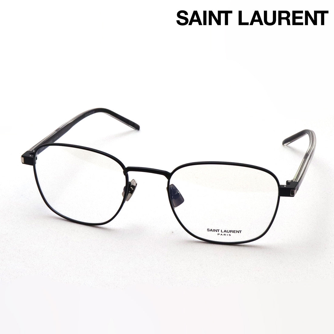 サンローラン メガネ SAINT LAURENT SL699 004