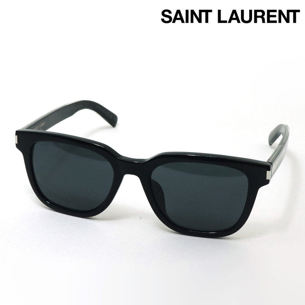 サンローラン サングラス SAINT LAURENT SL711/K 001