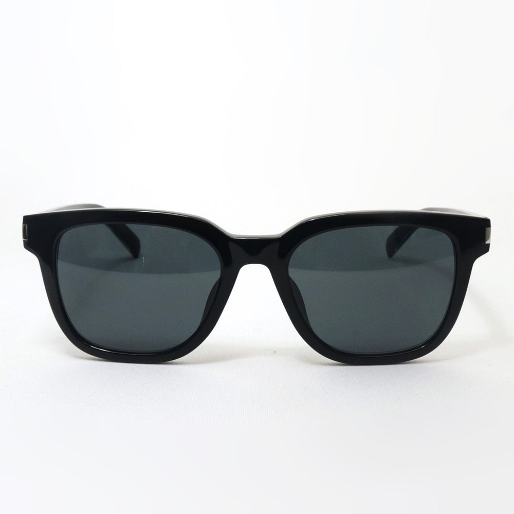 サンローラン サングラス SAINT LAURENT SL711/K 001 – GLASSMANIA