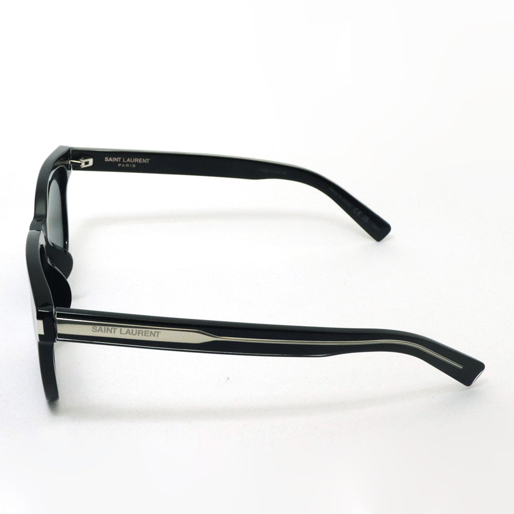 サンローラン サングラス SAINT LAURENT SL711/K 001 – GLASSMANIA