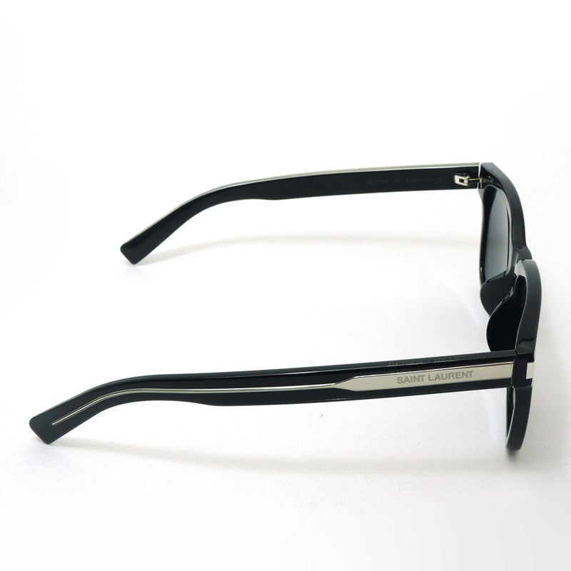 サンローラン サングラス SAINT LAURENT SL711/K 001