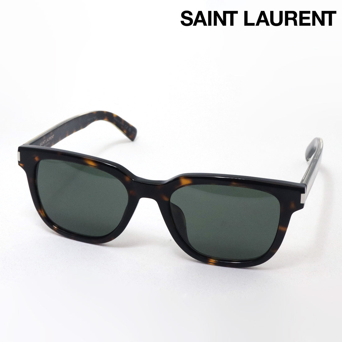 サンローラン サングラス SAINT LAURENT SL711/K 002