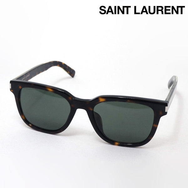 サンローラン サングラス SAINT LAURENT SL711/K 002