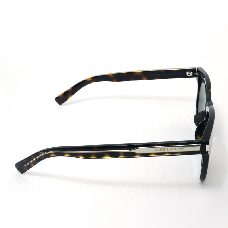 サンローラン サングラス SAINT LAURENT SL711/K 002
