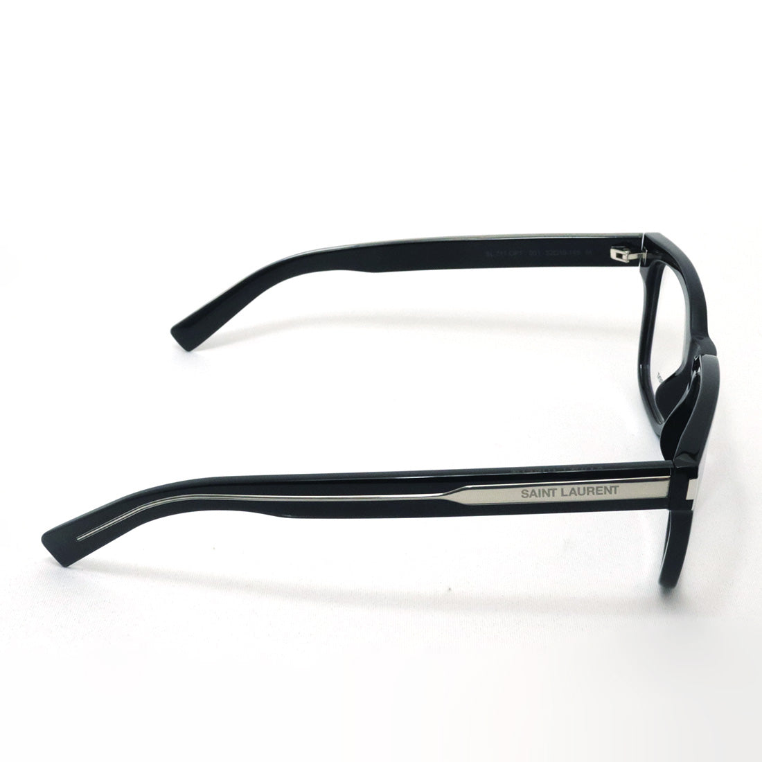 サンローラン メガネ SAINT LAURENT SL711 OPT 001