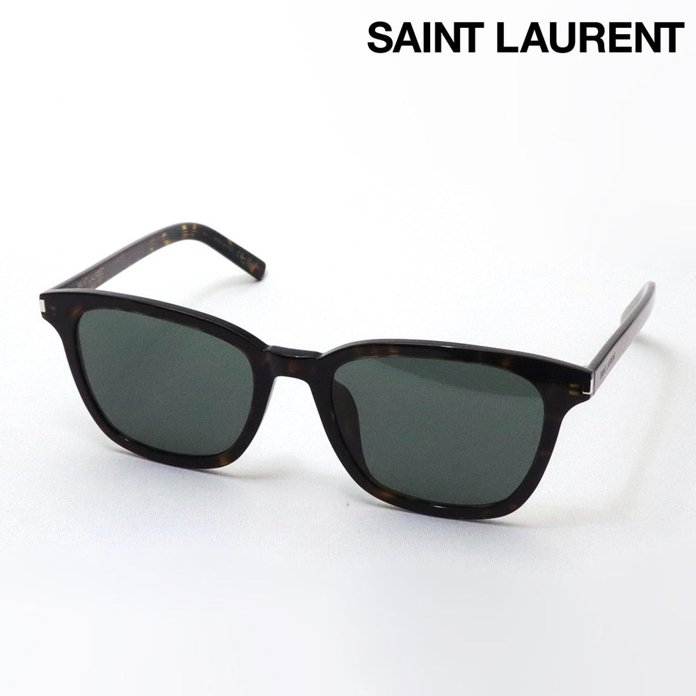 サンローラン サングラス SAINT LAURENT SL716/K SLIM 002
