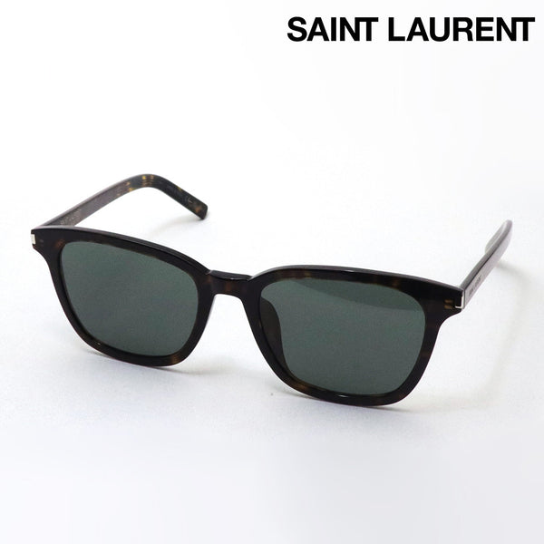 サンローラン Saint Laurent サングラス SL 716/K SLIM サンローラン サングラス SAINT LAURENT SL716/K SLIM 002