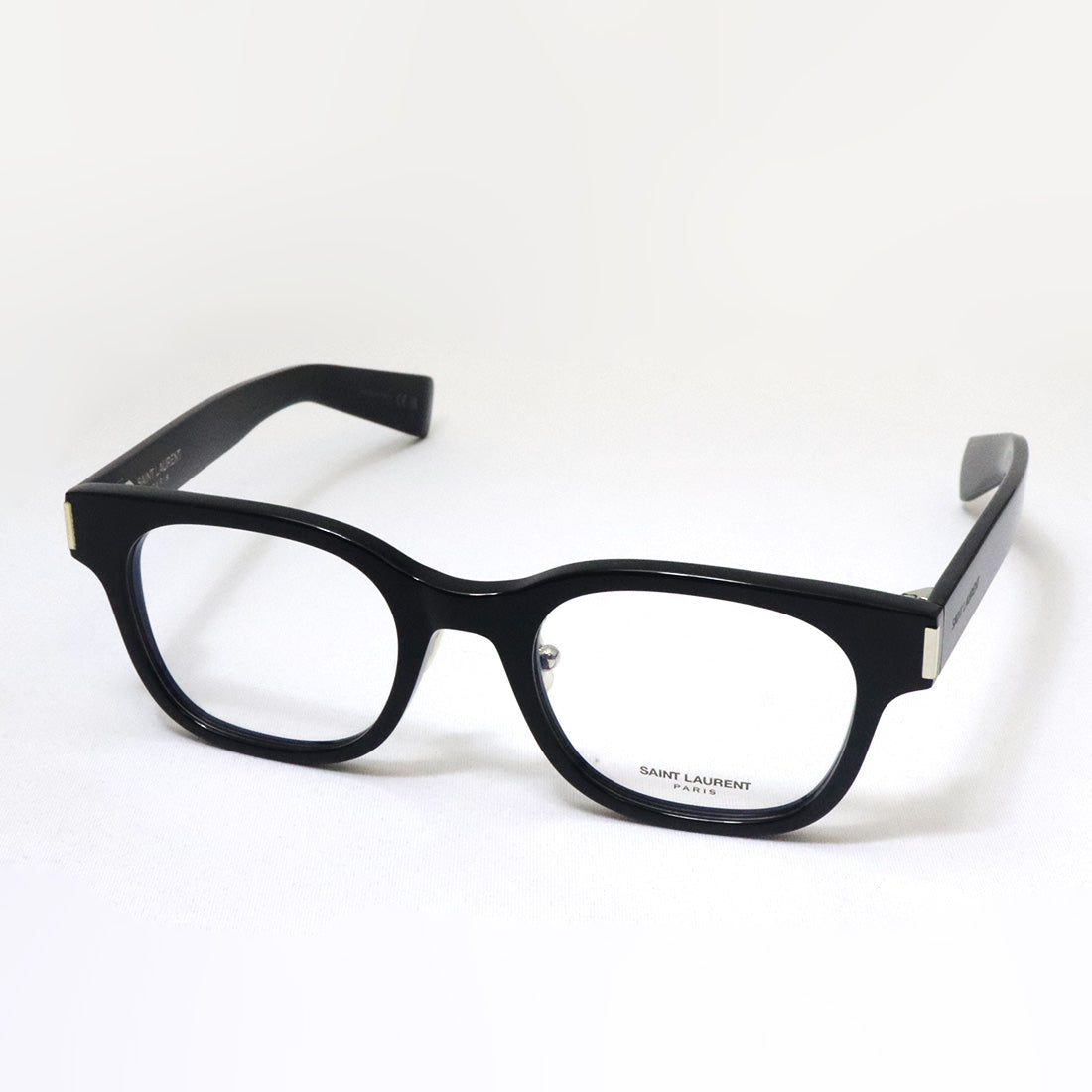 サンローラン メガネ SAINT LAURENT SL722/J 001