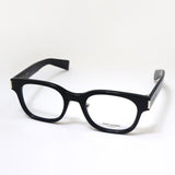 サンローラン メガネ SAINT LAURENT SL722/J 001