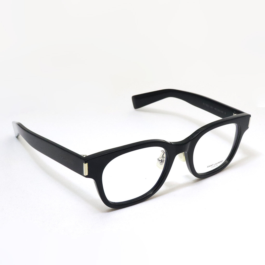 サンローラン メガネ SAINT LAURENT SL722/J 001