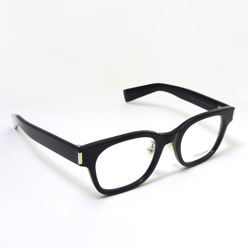 サンローラン メガネ SAINT LAURENT SL722/J 001