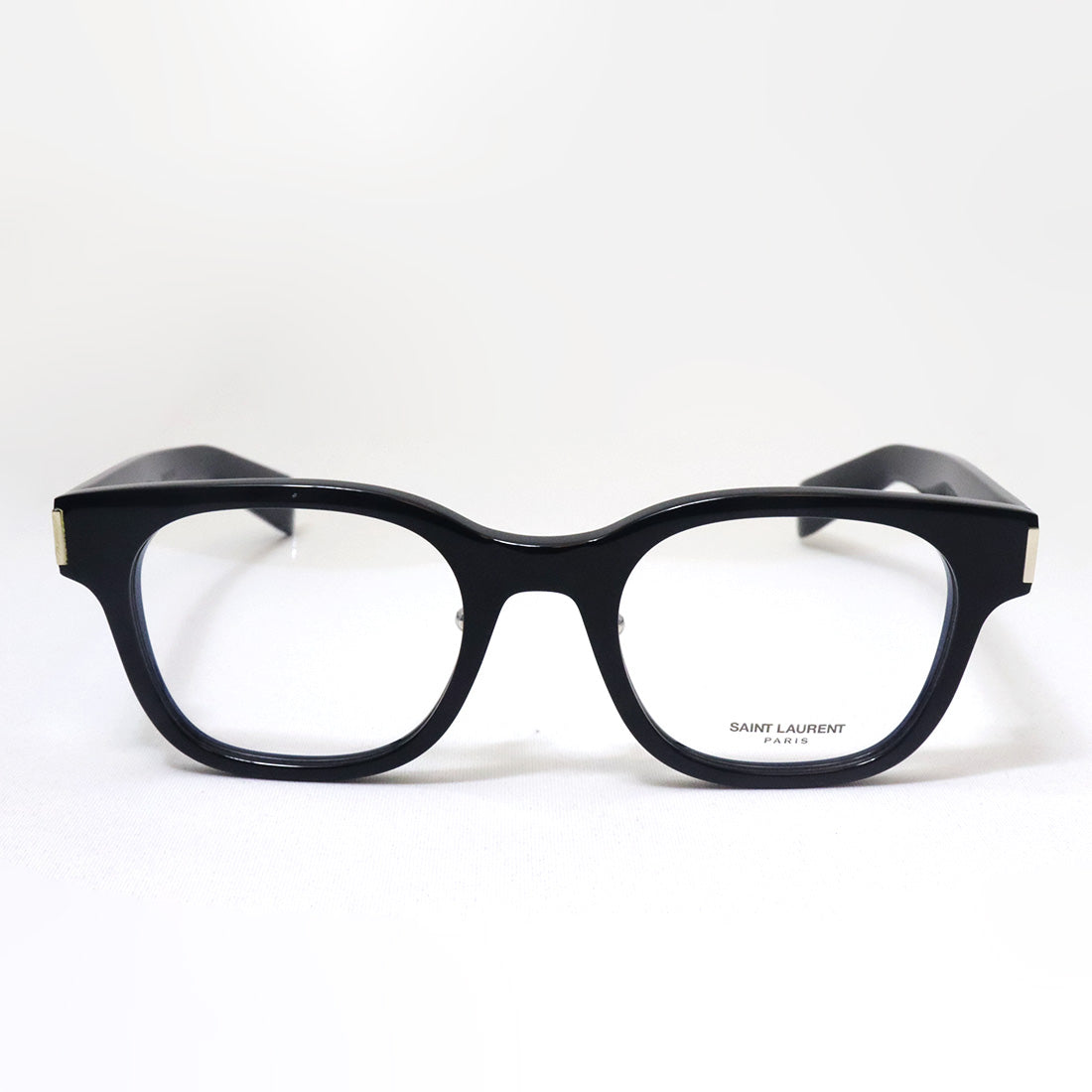 サンローラン メガネ SAINT LAURENT SL722/J 001