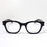 サンローラン メガネ SAINT LAURENT SL722/J 001