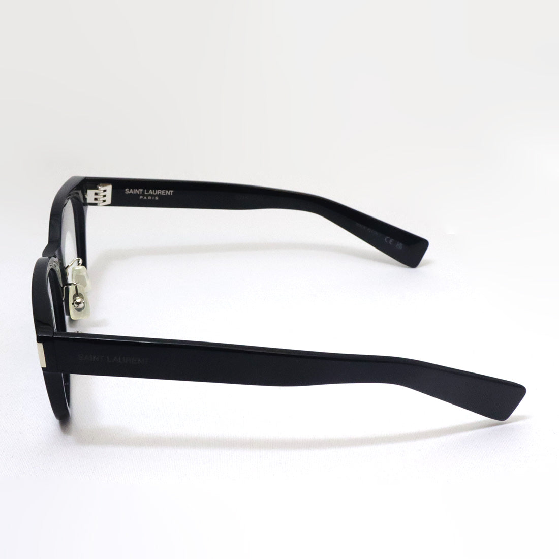 サンローラン メガネ SAINT LAURENT SL722/J 001