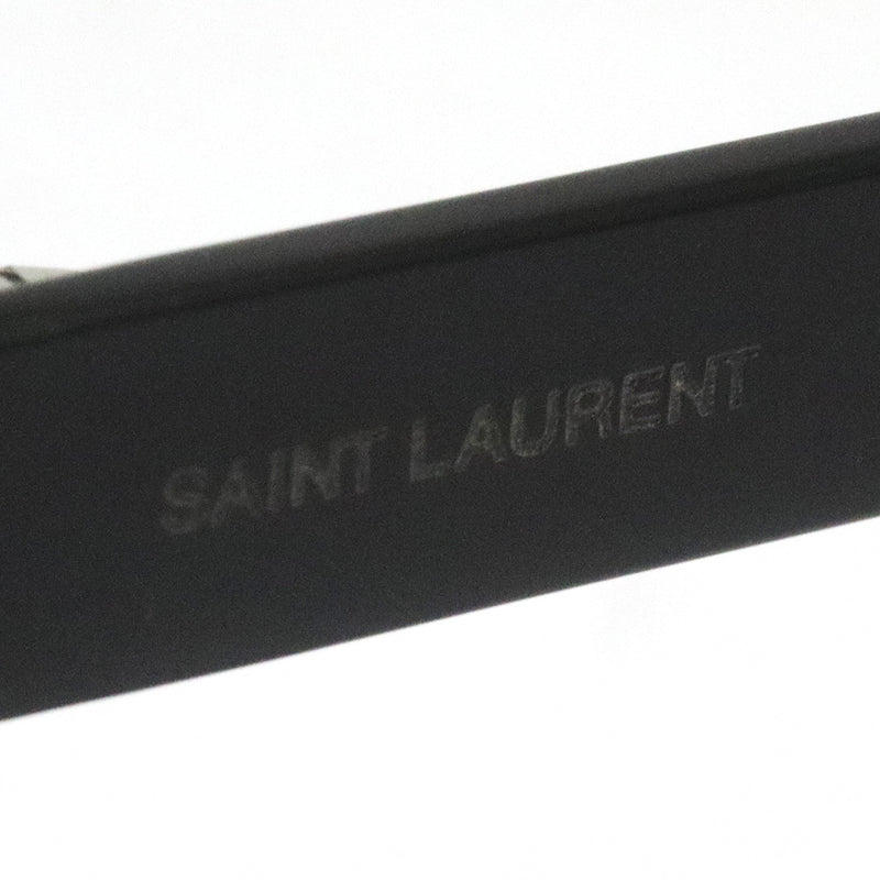 サンローラン メガネ SAINT LAURENT SL722/J 001