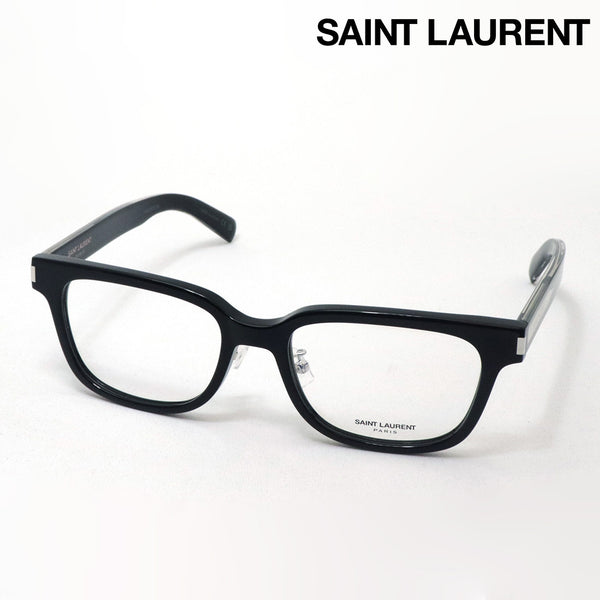 サンローラン メガネ SAINT LAURENT SL723/J 004