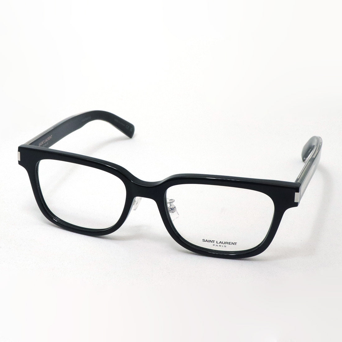 Saint Laurent Glasses SAINT LAURENT SL723/J 004