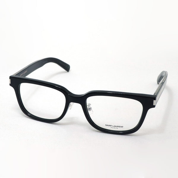 サンローラン メガネ SAINT LAURENT SL723/J 004