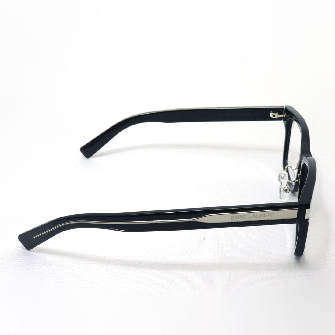 Saint Laurent Glasses SAINT LAURENT SL723/J 004