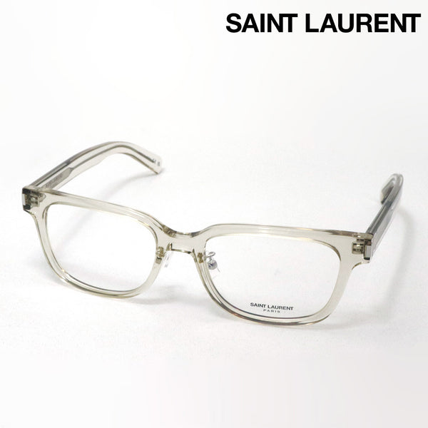 サンローラン メガネ SAINT LAURENT SL723/J 006