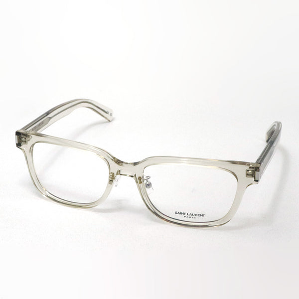 サンローラン メガネ SAINT LAURENT SL723/J 006