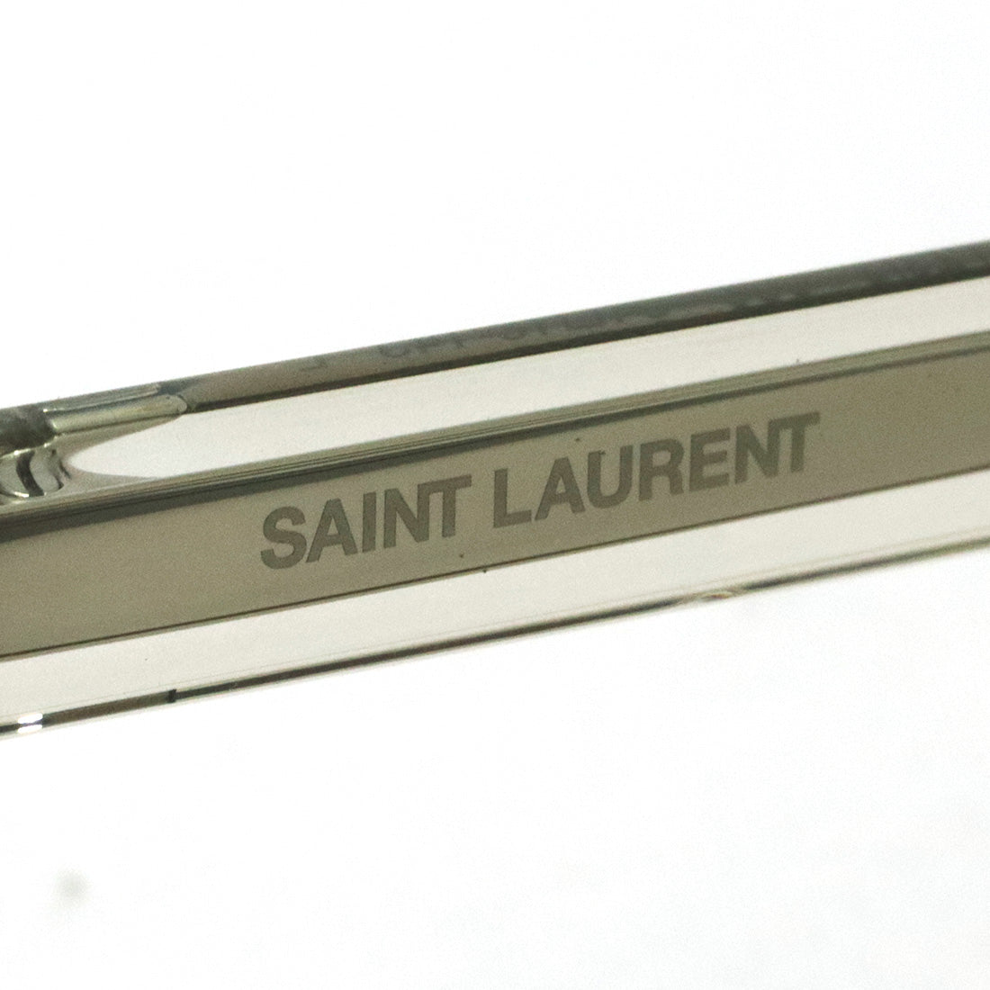 サンローラン メガネ SAINT LAURENT SL723/J 006