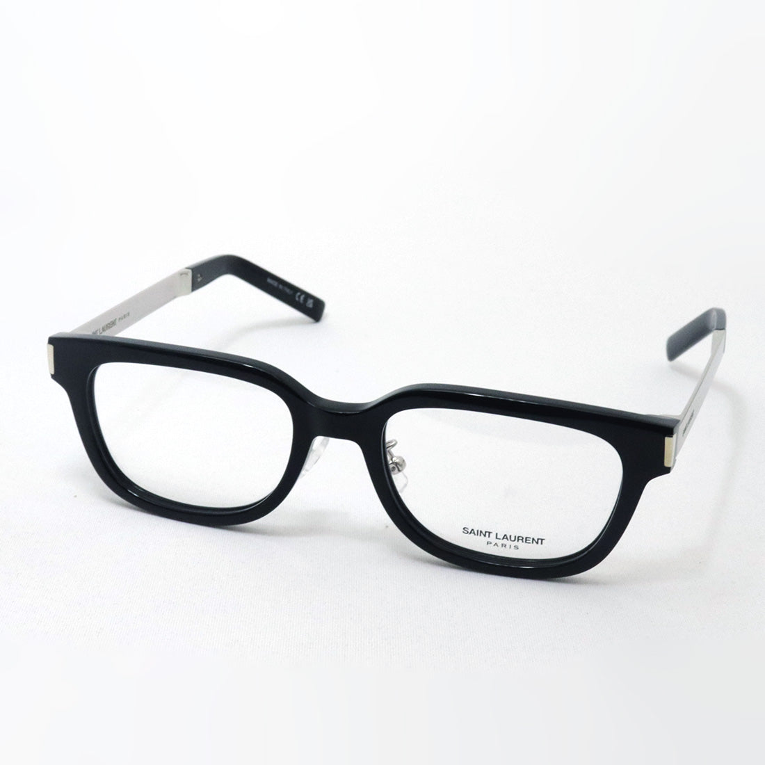 サンローラン メガネ SAINT LAURENT SL727/J 001