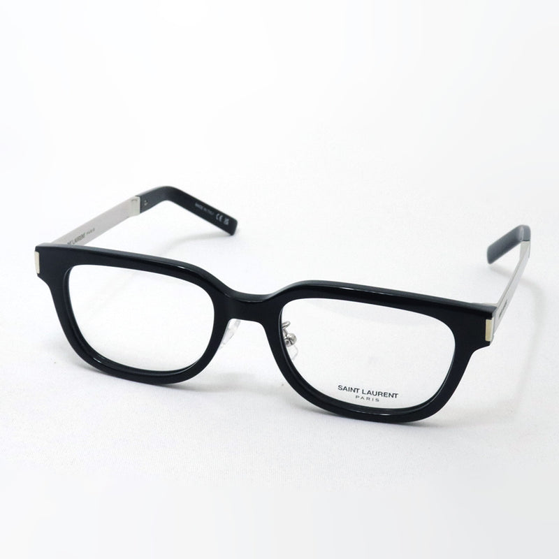 サンローラン メガネ SAINT LAURENT SL727/J 001