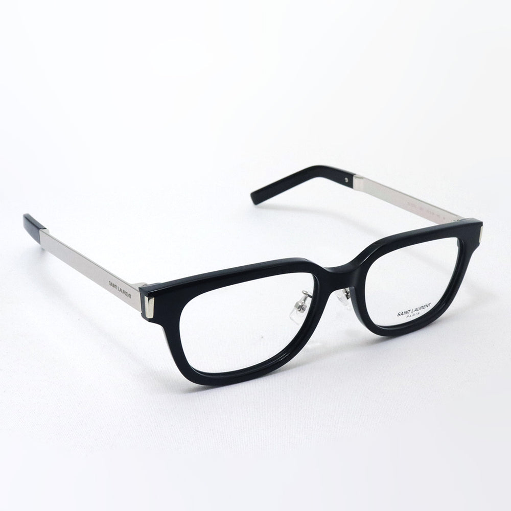 サンローラン メガネ SAINT LAURENT SL727/J 001 – GLASSMANIA -TOKYO