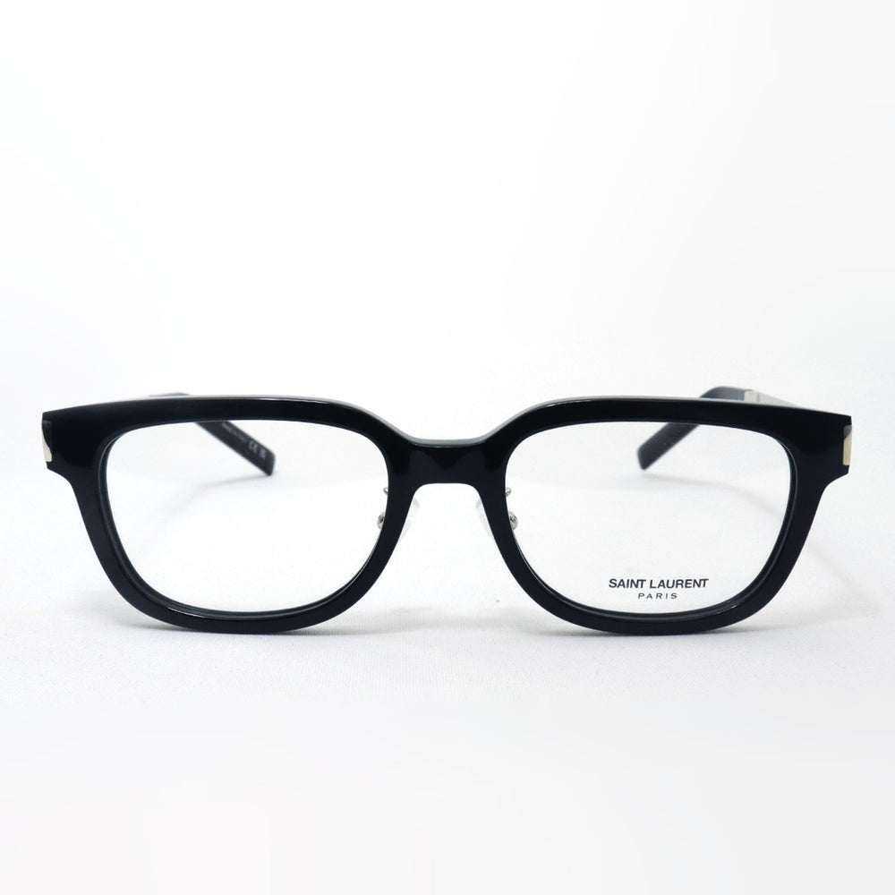 サンローラン メガネ SAINT LAURENT SL727/J 001 – GLASSMANIA -TOKYO