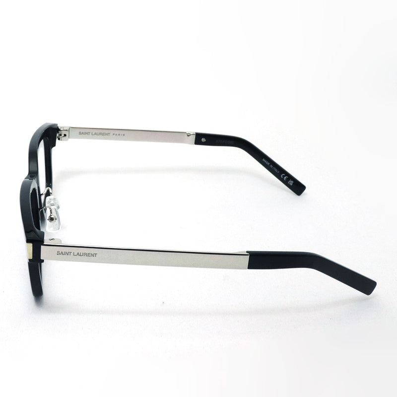 サンローラン メガネ SAINT LAURENT SL727/J 001