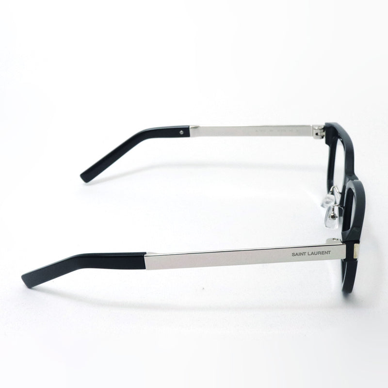 サンローラン メガネ SAINT LAURENT SL727/J 001