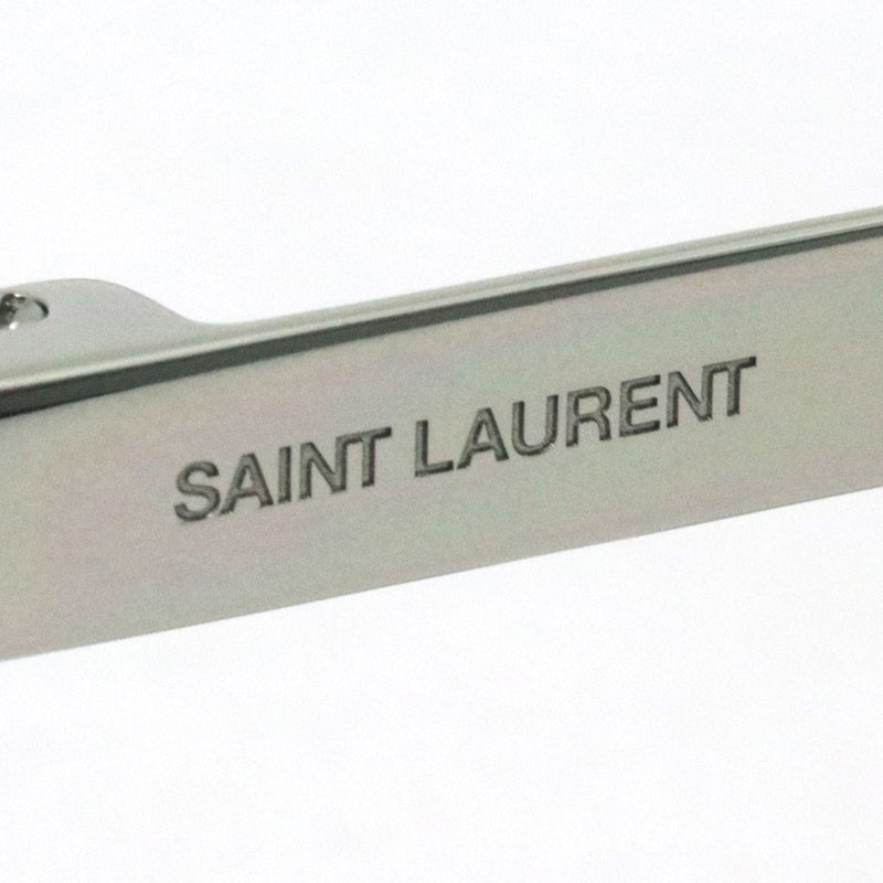 サンローラン メガネ SAINT LAURENT SL727/J 001