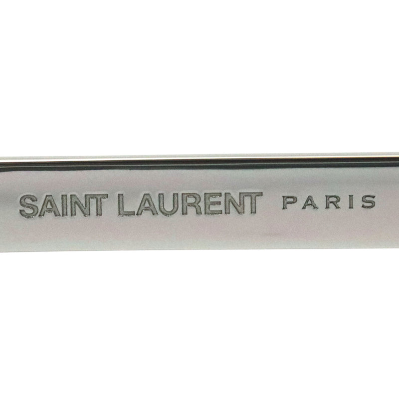 サンローラン メガネ SAINT LAURENT SL727/J 001