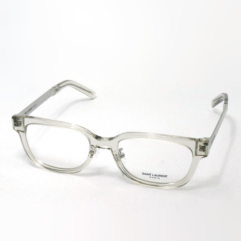 サンローラン メガネ SAINT LAURENT SL727/J 003