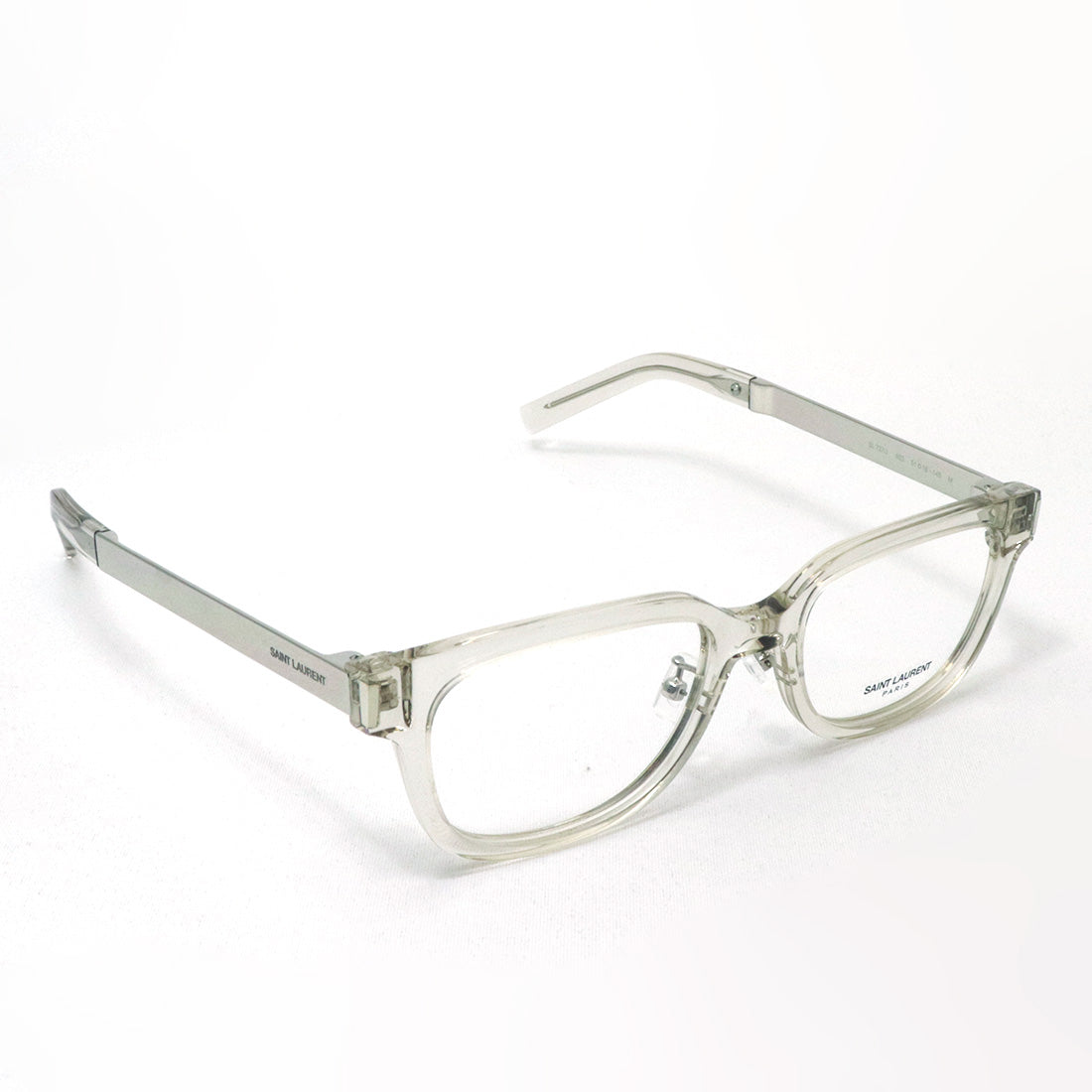 サンローラン メガネ SAINT LAURENT SL727/J 003