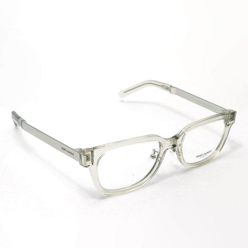 サンローラン メガネ SAINT LAURENT SL727/J 003