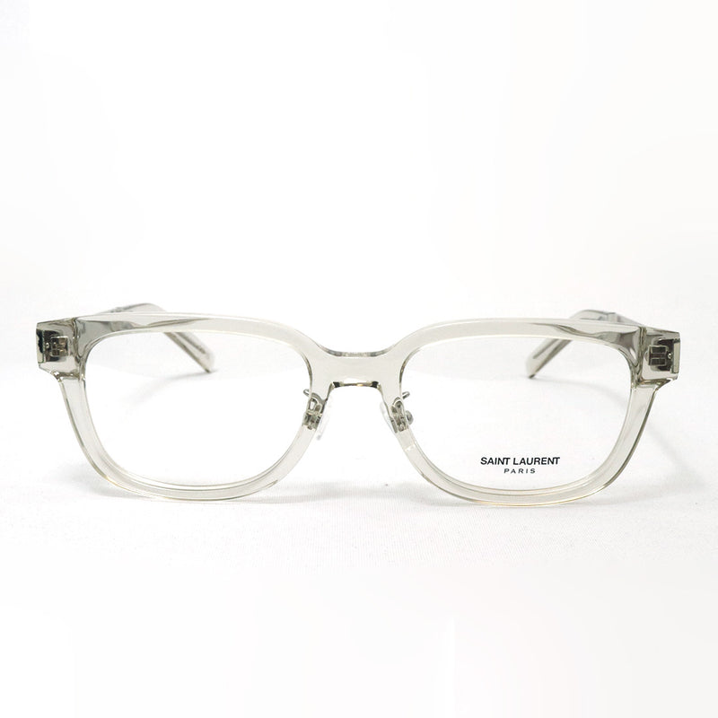 サンローラン メガネ SAINT LAURENT SL727/J 003