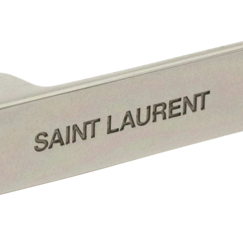 サンローラン メガネ SAINT LAURENT SL727/J 003