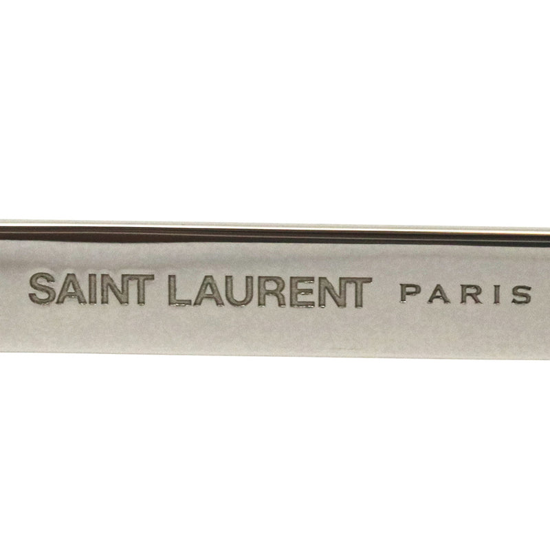 サンローラン メガネ SAINT LAURENT SL727/J 003