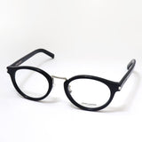 サンローラン メガネ SAINT LAURENT SL728/J 001