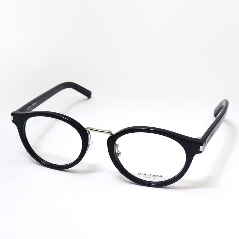サンローラン メガネ SAINT LAURENT SL728/J 001