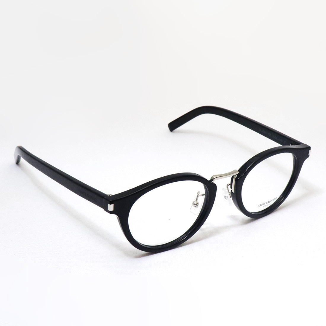 サンローラン メガネ SAINT LAURENT SL728/J 001